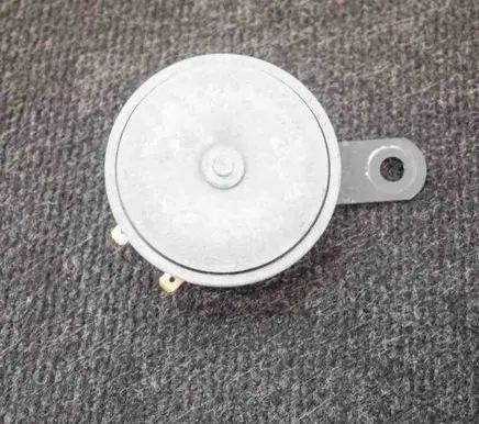 Nissan Qashqai Horn signal
