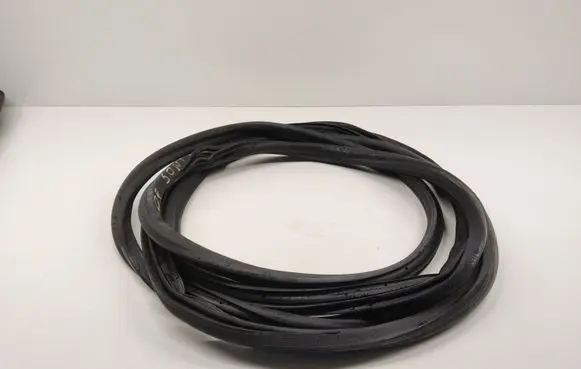 Ford Transit VII Sliding door rubber seal 