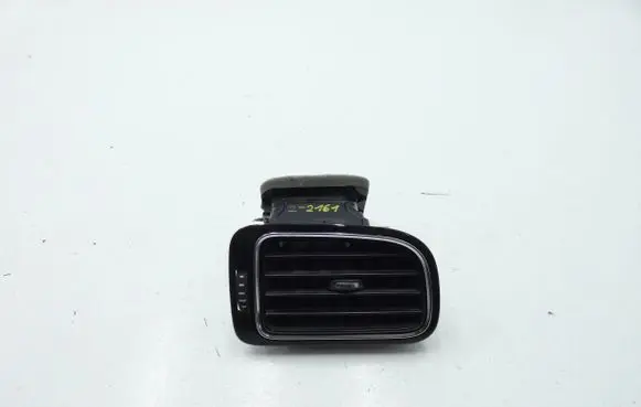 Volkswagen Polo V 6R Intercooler air guide/duct channel 6C0819704A 6RF819704