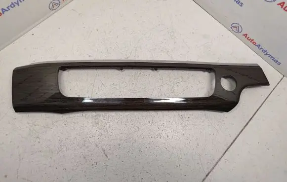 BMW 7 F01 F02 F03 F04 Other dashboard part 51459118869