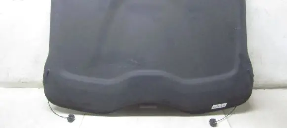 Volvo V40 Parcel shelf 