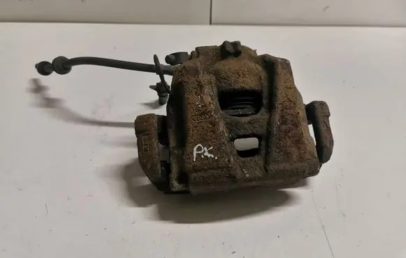 Audi A5 8T 8F Front brake caliper