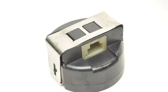 Peugeot 4008 Rain sensor 8634A052