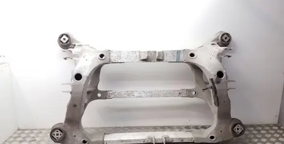 Tesla Model X Rear subframe P600701200K