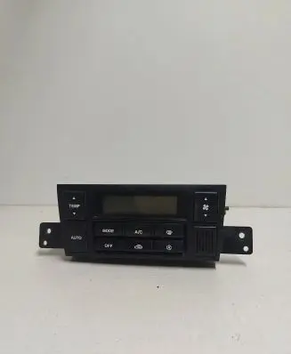 Hyundai Tucson JM Climate control unit 972502EXXX