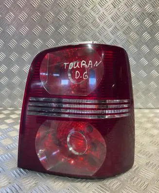Rear/tail lights