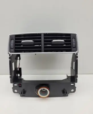 Audi A8 S8 D3 4E Rear air vent grill 4E0819203B