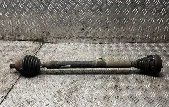 Seat Leon (5F) Front driveshaft 1K0407272SP