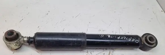 Citroen Berlingo Rear shock absorber/damper 9680984480