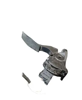 Opel Insignia A Accelerator throttle pedal 13237352