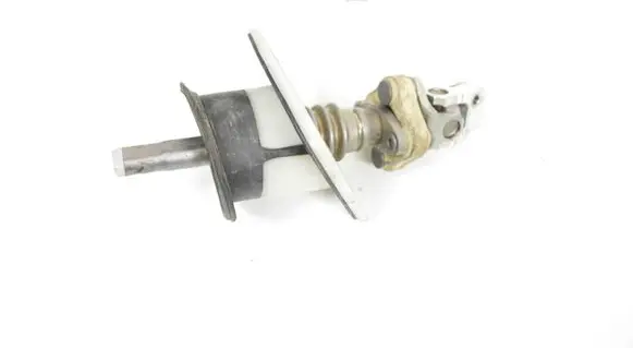 Mercedes-Benz GL X166 Steering column universal joint A166460109