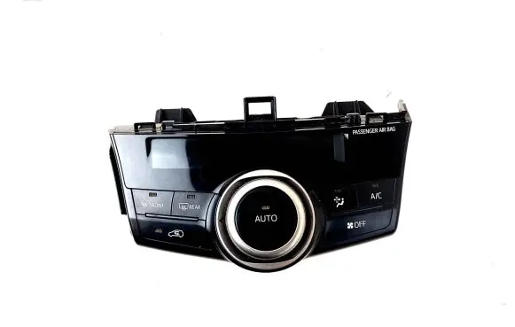 Toyota Prius+ (ZVW40) Climate control unit 5590047161
