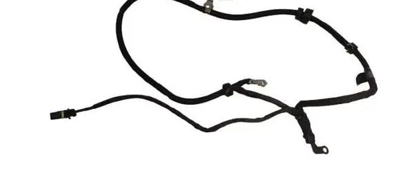 Mercedes-Benz C AMG W204 Wires (starter motor) A2045408205