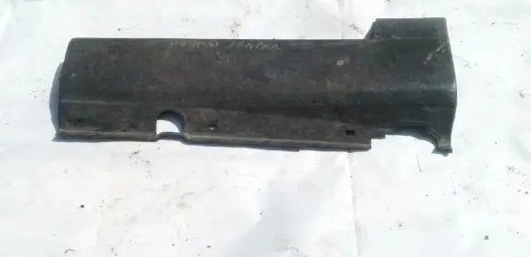 Hyundai Elantra Side skirt rear trim 8775228000