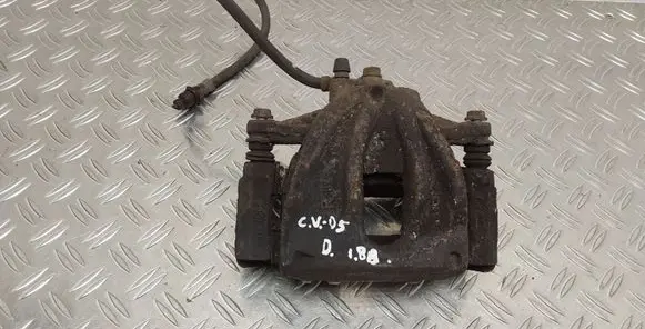 Toyota Corolla Verso AR10 Front brake caliper