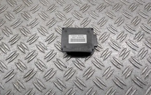 Ford Focus Other control units/modules AS4T19H464