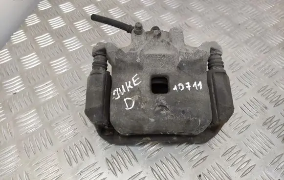 Nissan Juke I F15 Front brake caliper