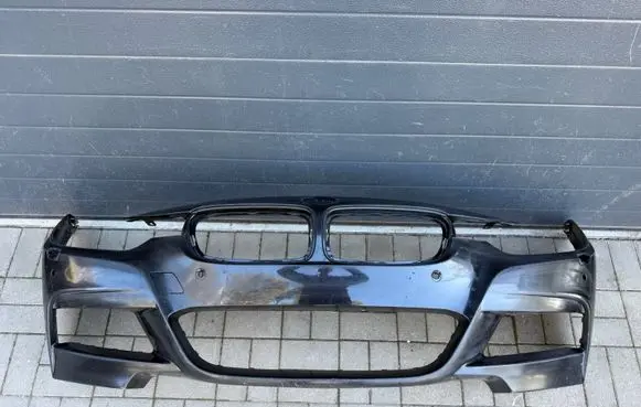 BMW 3 F30 F35 F31 Front bumper 51118054128