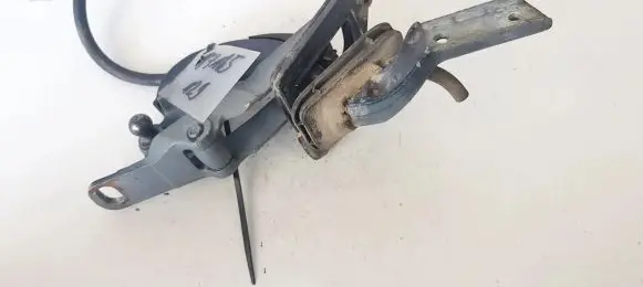 Volvo S70 V70 V70 XC Tailgate/trunk/boot hinge