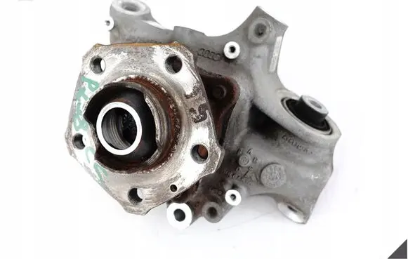 Audi Q5 SQ5 Rear wheel hub 80A505459B