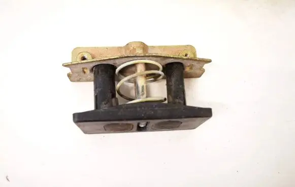 Peugeot 407 Rear door lock loop/hook striker 