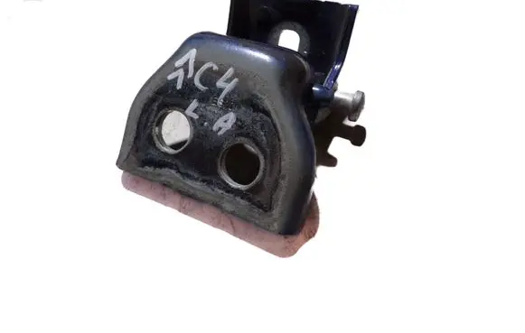Citroen C4 I Rear door upper hinge