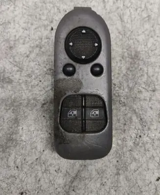 Volkswagen Sharan Electric window control switch 1H0959565