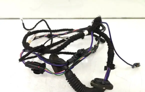 Ford Cougar Tailgate/trunk wiring harness 98BG18C619KBD 8A0267S36B
