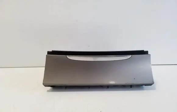 Ashtray (front)