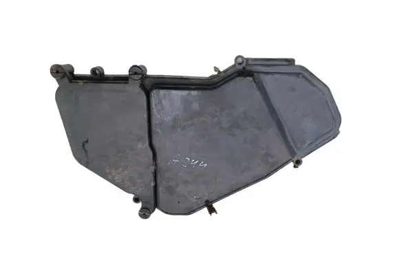 Volkswagen Touareg I Fuse box cover 7L0937576 7L0937576A