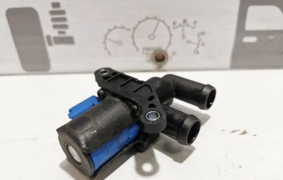 Volvo V60 Electric engine pre-heating system (optional) 31319025