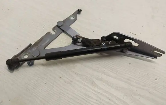 Audi A6 S6 C6 4F Tailgate/trunk/boot hinge