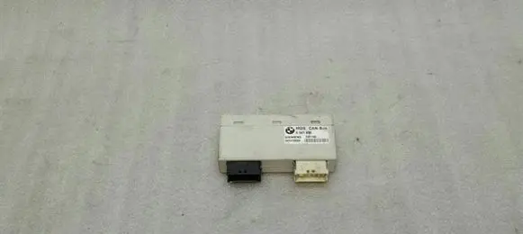 BMW 6 E63 E64 Sunroof control unit/module 6941486