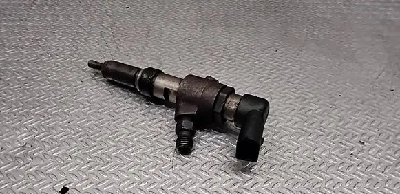 Ford Fiesta Fuel injector 9654551080