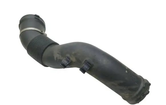 Air intake duct part