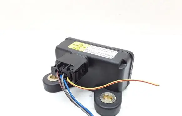Volvo V50 ESP acceleration yaw rate sensor 10170106483