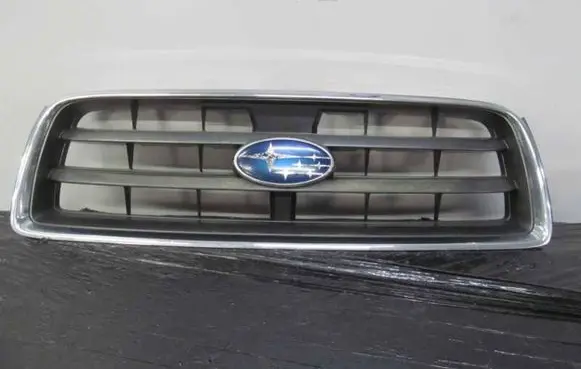 Subaru Forester SG Front grill 91122SA070 19701