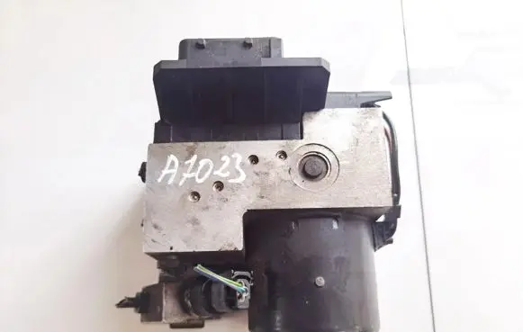 ABS Pump