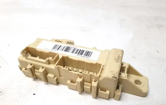 KIA Sorento Other control units/modules 91940-C5511