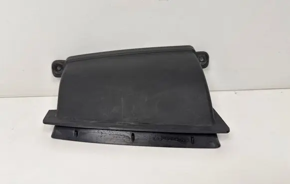 BMW 1 E82 E88 Air intake duct part 7547591