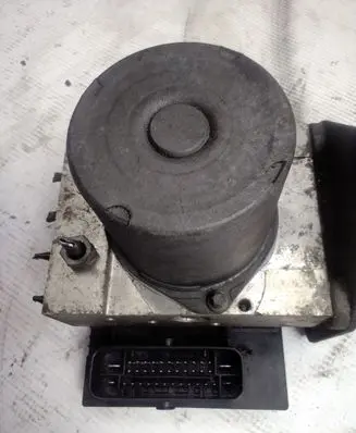 Mercedes-Benz Sprinter W906 ABS Pump A0074314612 0265251365