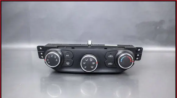 KIA Ceed Climate control unit 97250A2XXX