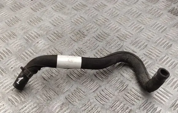 Audi A8 S8 D4 4H Power steering hose/pipe/line 4H0422887AE