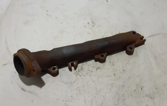 Dodge Durango Exhaust manifold 68021512BA