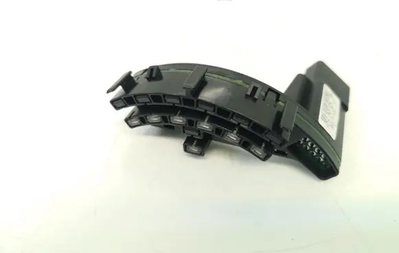 Audi A6 S6 C6 4F Steering angle sensor 00204405