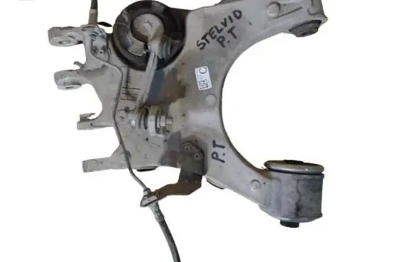 Alfa Romeo Stelvio Rear control arm 00505491210