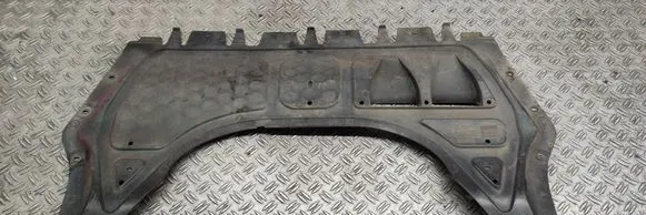 Audi A3 S3 8P Engine splash shield/under tray 1K0825237J