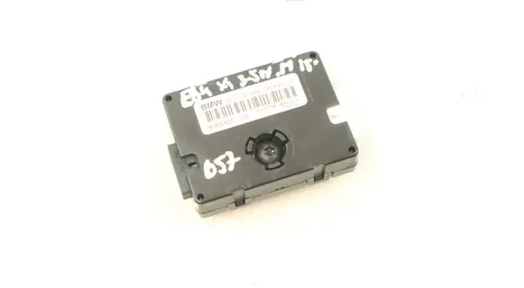 BMW X1 E84 Aerial antenna filter 9181455 65209181455