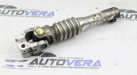 BMW 5 F10 F11 Steering column universal joint 6790490