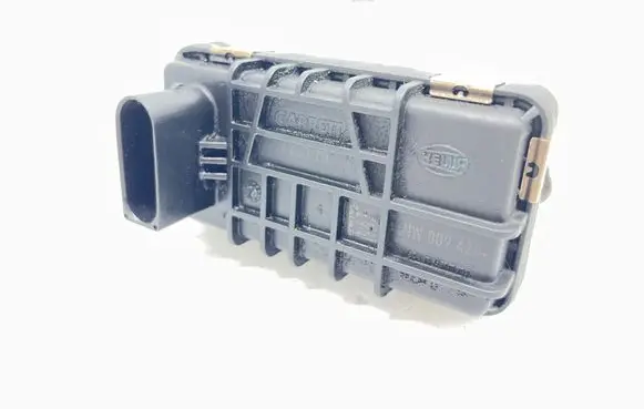 Mercedes-Benz E W211 Turbine electric control actuator 6NW009420